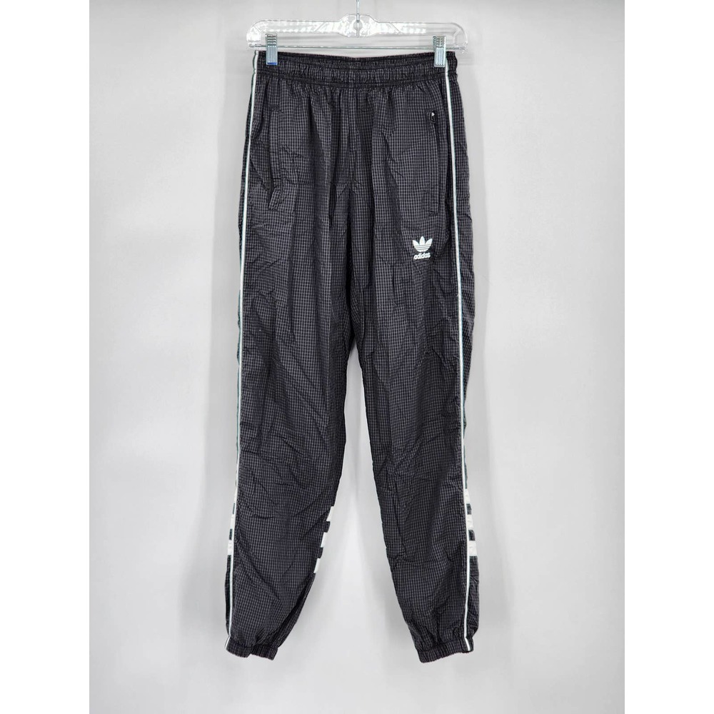 Adidas Size Small Black Women's Trackpants Size Small